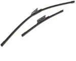 Wischblatt BOSCH Aerotwin A868S, 650/340mm, Vorne, 2 St&uuml;ck