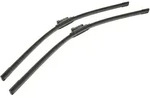 Wischblatt BOSCH Aerotwin A821S, 600mm, Vorne, 2 St&uuml;ck