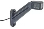 Umrissleuchte HELLA 2XS 011 744-041