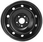 Stahlfelge ALCAR 5x114,3 7J ET47