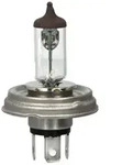 Gl&uuml;hlampe Sekund&auml;r BOSCH R2 Pure Light 12V, 45/40W, 1 St&uuml;ck