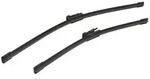 Wischblatt BOSCH Aerotwin A010S, 600/450mm, Vorne, 2 St&uuml;ck