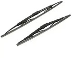 Wischblatt BOSCH Twin 552, 550/400mm, Vorne, 2 St&uuml;ck
