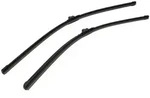 Wischblatt BOSCH Aerotwin A582S, 600/530mm, Vorne, 2 St&uuml;ck