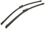 Wischblatt BOSCH Aerotwin A862S, 600/530mm, Vorne, 2 St&uuml;ck