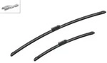 Wischblatt BOSCH Aerotwin 3 397 014 027, 700/450mm, Vorne, 2 St&uuml;ck