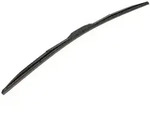 Wischblatt VALEO Silencio Hybrid VH136, 700mm, Vorne, 1 St&uuml;ck