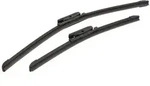 Wischblatt BOSCH Aerotwin A012S, 500/360mm, Vorne, 2 St&uuml;ck