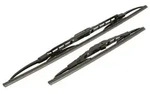 Wischblatt BOSCH Twin 535S, 530/340mm, Vorne, 2 St&uuml;ck