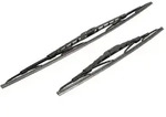 Wischblatt BOSCH Twin 612, 600/400mm, Vorne, 2 St&uuml;ck