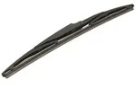 Wischblatt BOSCH Twin H357, 350mm, Hinten, 1 St&uuml;ck