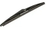 Wischblatt BOSCH Twin H283, 280mm, Hinten, 1 St&uuml;ck