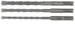 Hammerbohrer BOSCH 1 617 000 117