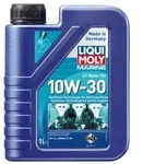 Motor&ouml;l LIQUI MOLY 3825 MOTORBIKE Gear Oil 10W30 1L