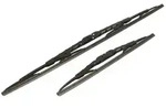 Wischblatt BOSCH Twin 3 397 010 414, 600/350mm, Vorne, 2 St&uuml;ck