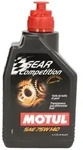 Getriebe&ouml;l MOTUL 105779 Gear Competition 75W140 GL-5 1L