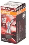 Gl&uuml;hlampe Halogen OSRAM H8 Night Breaker Laser 12V, 35W, 1 St&uuml;ck