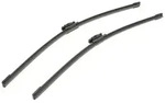 Wischblatt BOSCH Aerotwin 3 397 014 313, 575/530mm, Vorne, 2 St&uuml;ck