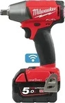 Milwaukee 4933451374, Akku-Schlagschrauber MILWAUKEE 4933451374
