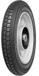 CONTINENTAL LB 4.00-8 TT, Motorradreifen vorne/hinten