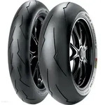 PIRELLI DIABLO SUPERCORSA V3 SP 120/70ZR17 TL, Motorradreifen vorne