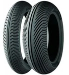 MICHELIN POWER RAIN 12/60R17 TL, Motorradreifen vorne
