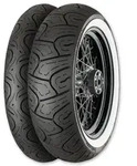 CONTINENTAL ContiLegend MT90B16 TL, Motorradreifen hinten