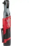 Akku‐Schlagschrauber MILWAUKEE 4933459798