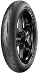 METZELER Sportec M9 RR 120/70ZR17 TL, Motorradreifen vorne