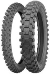MICHELIN TRACKER 100/90-19 TT, Motorradreifen hinten