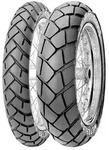METZELER TOURANCE 150/70R17 TL, Motorradreifen hinten