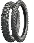 MICHELIN STARCROSS 5 MEDIUM 90/100-16 TT, Motorradreifen hinten