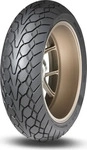 Dunlop 636503, DUNLOP Sportmax MUTANT 170/60ZR17 TL, Motorradreifen hinten