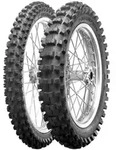 PIRELLI SCORPION MX MID HARD 80/100-21 TT, Motorradreifen vorne