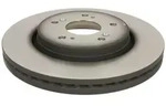 Bremsscheibe TRW DF4857S vorne, bel&uuml;ftet, 1 St&uuml;ck