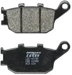 Bremsbelagsatz TRW MCB634SH