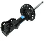 Sto&szlig;d&auml;mpfer SACHS 313 591 Links
