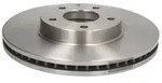 Bremsscheibe BOSCH 0 986 479 B15 vorne, bel&uuml;ftet, 1 St&uuml;ck