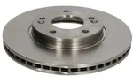 Bremsscheibe BOSCH 0 986 479 A12 vorne, bel&uuml;ftet, 1 St&uuml;ck