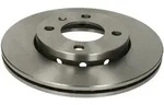 Bremsscheibe BOSCH 0 986 478 621, vorne, bel&uuml;ftet , 1 St&uuml;ck