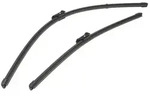 Wischblatt VALEO Silencio Xtrm VF849, 650/475mm, Vorne, 2 St&uuml;ck