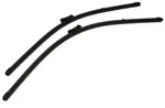 Wischblatt VALEO Silencio Xtrm VF912, 630/550mm, Vorne, 2 St&uuml;ck