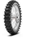 PIRELLI SCORPION MX SOFT 80/100-12 TT, Motorradreifen hinten