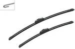 Wischblatt BOSCH Aerotwin 3 397 014 537, 600/500mm, Vorne, 2 St&uuml;ck