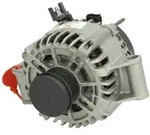 Lichtmaschine, Generator BOSCH 0 986 049 520