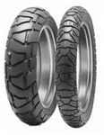DUNLOP Trailmax Mission 150/70B18 TL, Motorradreifen hinten