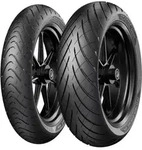 METZELER ROADTEC SCOOTER 130/70-12 TL, Motorradreifen vorne/hinten