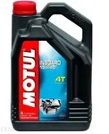 Motor&ouml;l MOTUL 106359 INBOARD 15W40 5L