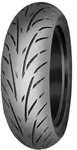 MITAS TOURING FORCE 190/50ZR17 TL, Motorradreifen hinten