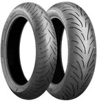 BRIDGESTONE Battlax Scooter SC2 130/70R16 TL 61S DOT20 Motorradreifen Hinten